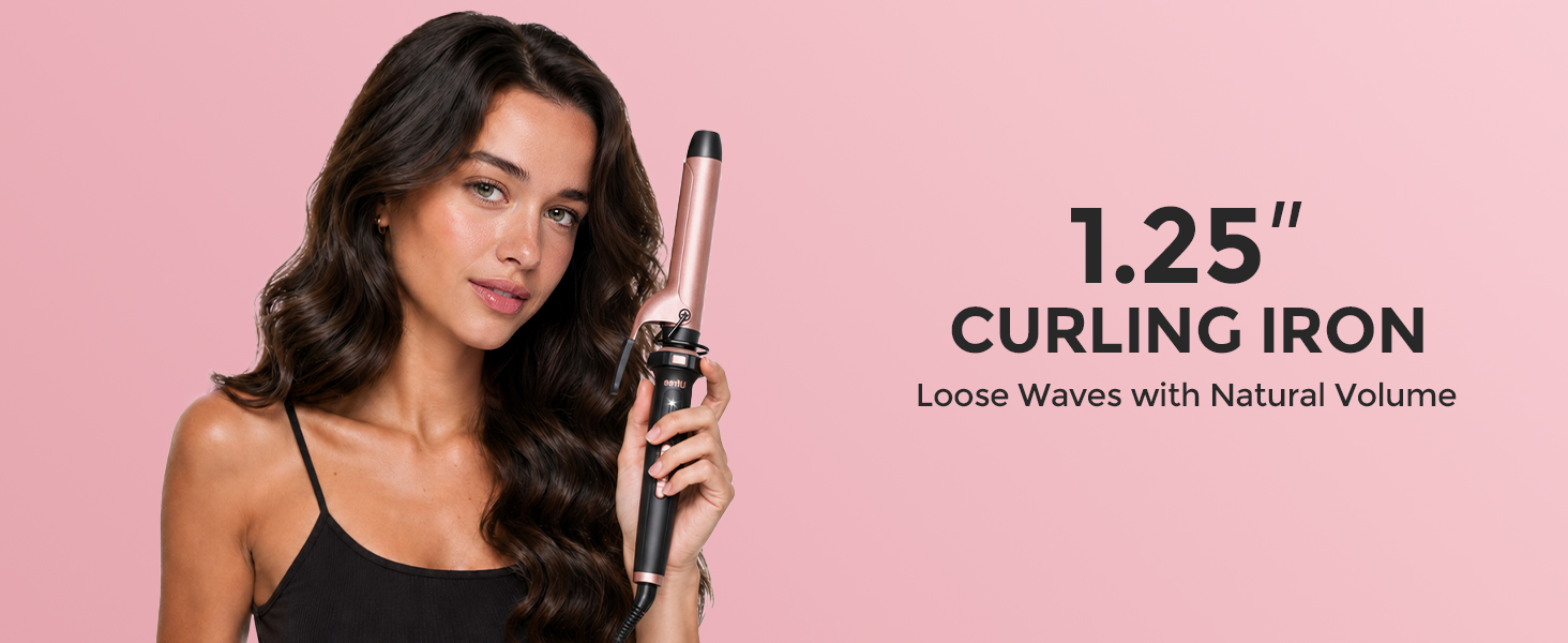 curling iron 1 1/2 inch