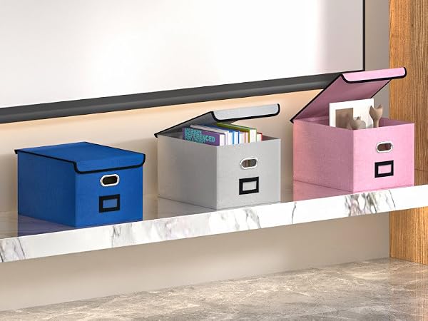 file storage box