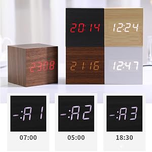 alarm clock
