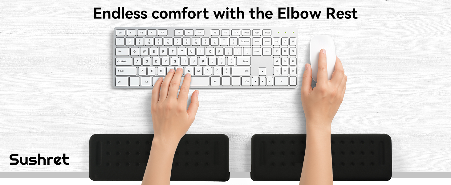 Desk Elbow Pad