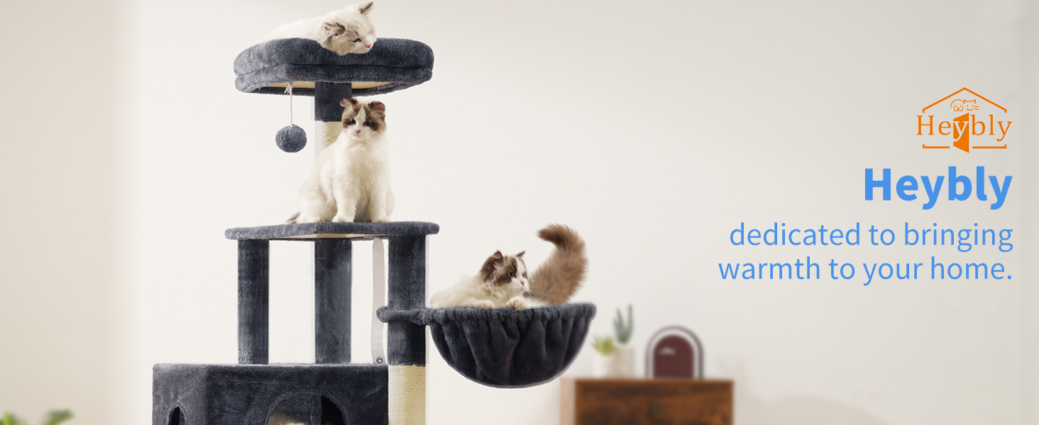 cat tree