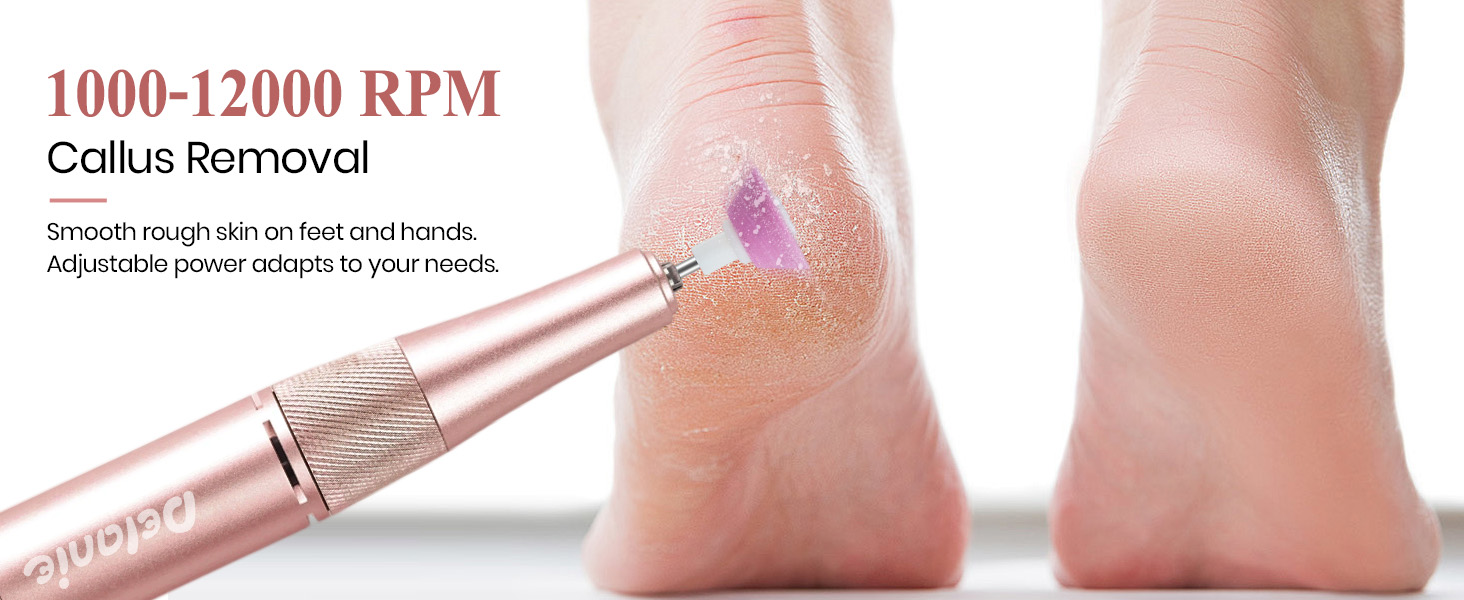callus removal