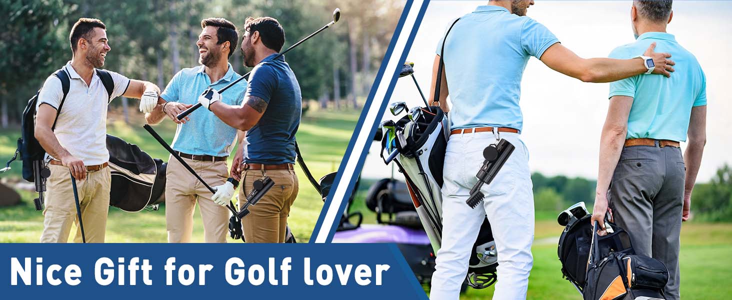 golf gifts for men