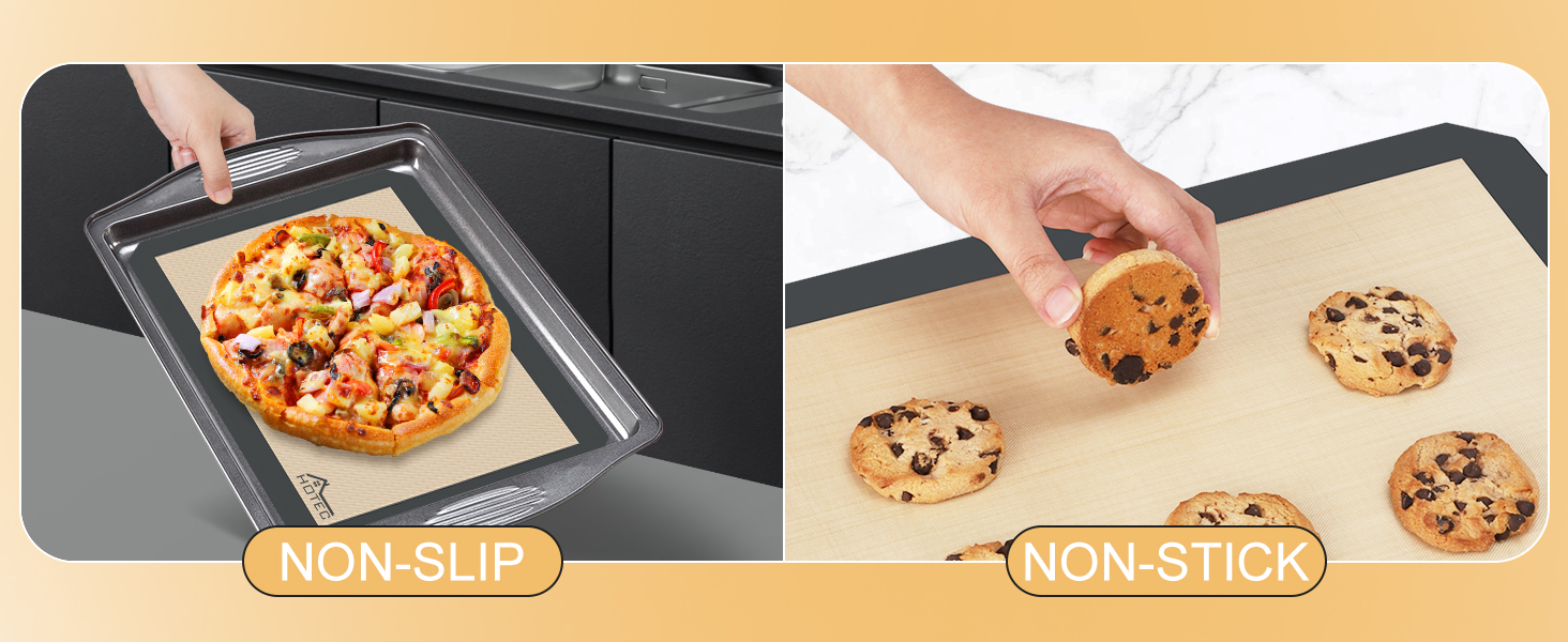 baking mat