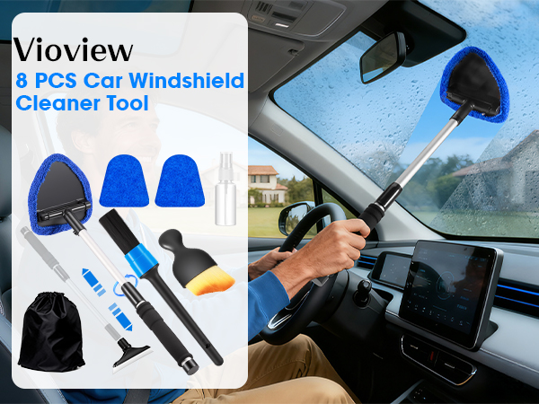windshield cleaner tool