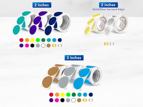 silver seal stickers inventory management stickers classroom activity labels moving box labels