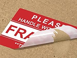 fragile