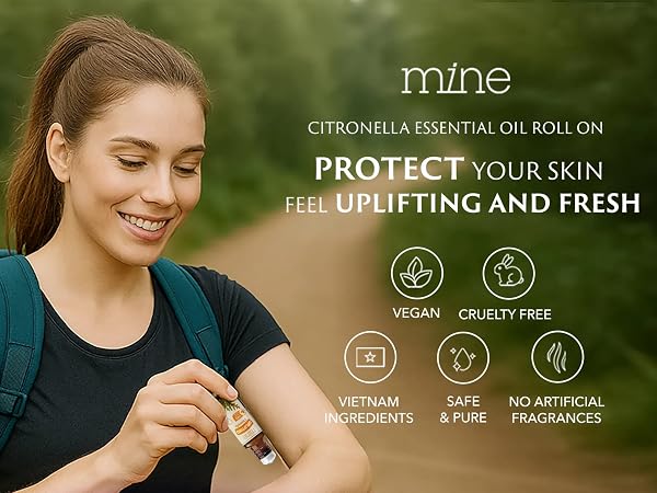 citronella