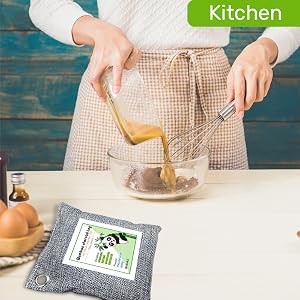 Odor Deodorizer