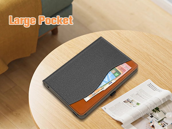 universal tablet case
