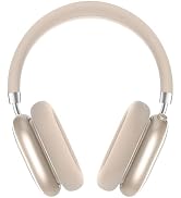 Srhythm NiceComfort 95 Adaptive Noise Cancelling Headphone Wireless, with Spatial Audio,Transpare...