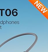 Bone Conduction Headphones