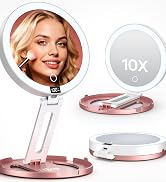 travel mirror