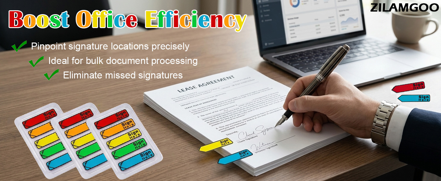 boost office efficiency