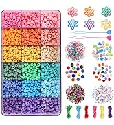 Hair Beads for Braids