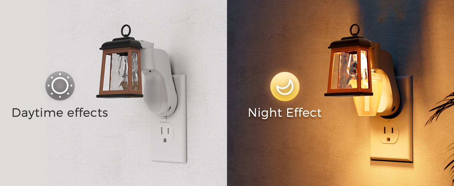 Wall Fragrance Plug in