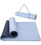 Yoga Mat