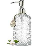 soap dispenser bathroom