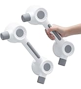 TAILI Grab Bars for Bathtubs and Showers, 2 Pack Super Strong Adhesive Grab Bar for Seniors, Bath...