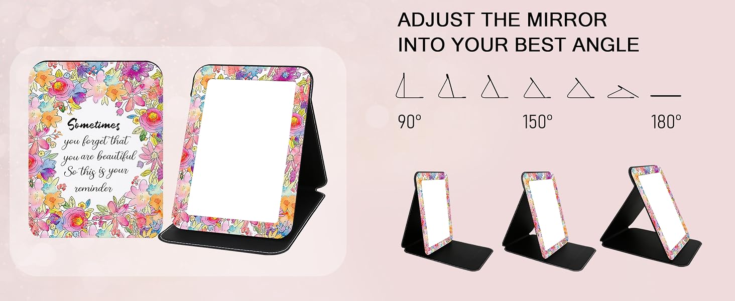 Adjustable Angle 90°-180°