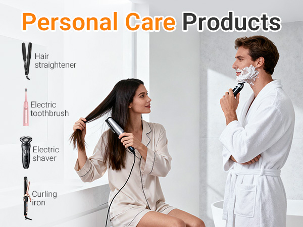 Personal Care Products