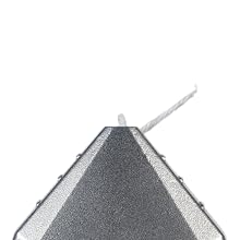 OX Contractor 30m/100' Aluminum Chalk Reel
