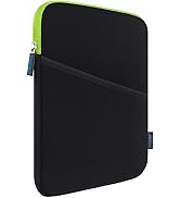 Lacdo Tablet Sleeve Case for 10.9 inch New iPad Air 5 4 / 10.2 inch iPad / 11 inch iPad Pro / 10....