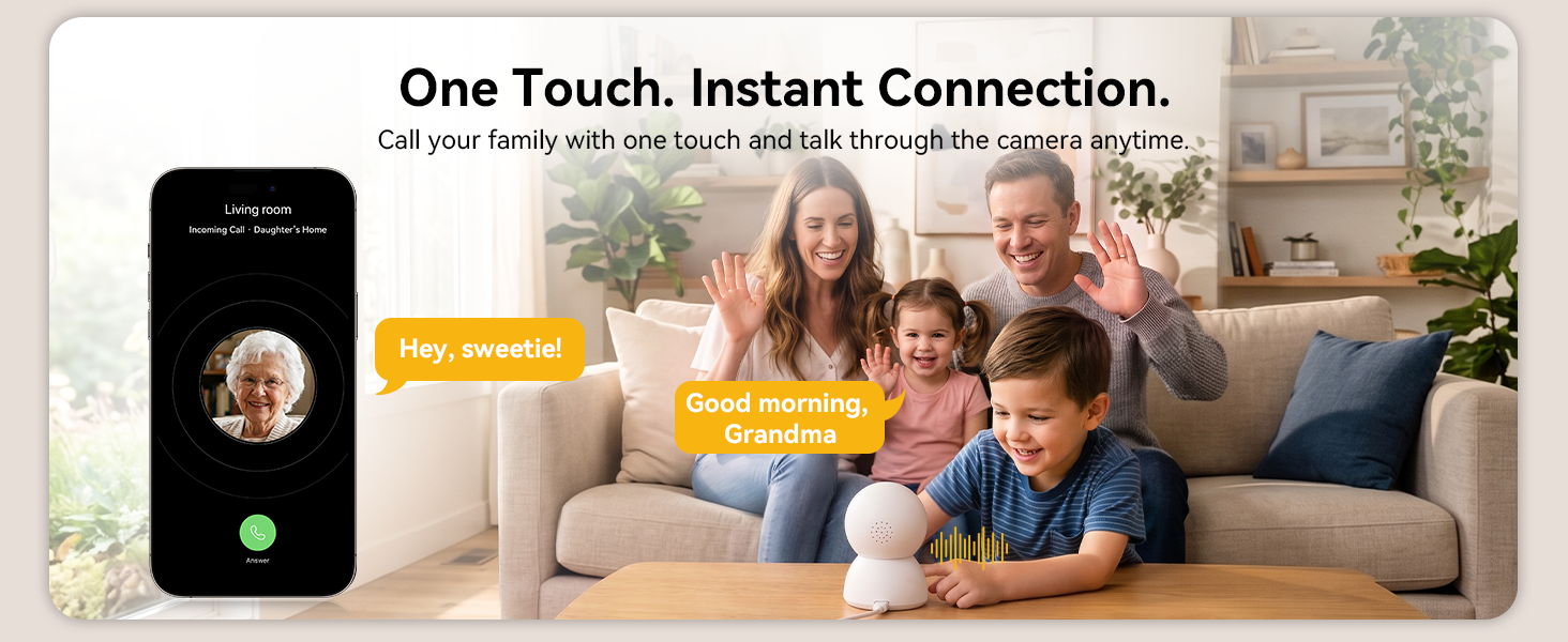 indoor camera for pets, motion activated camera, monitor para bebe, wifi camera indoor
