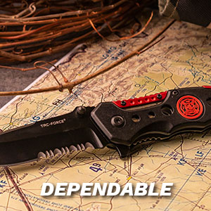 Dependable