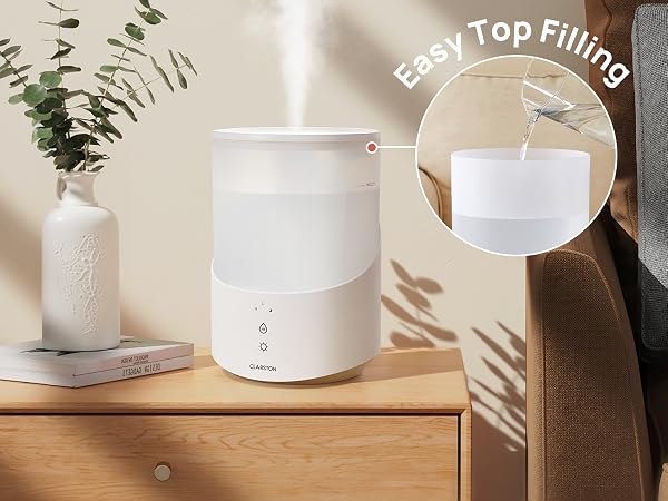 Humidifiers
