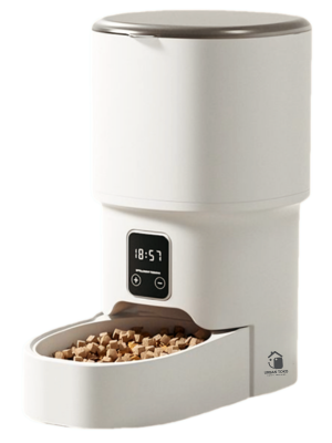 Automatic Pet Feeder