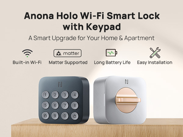 Smart Lock