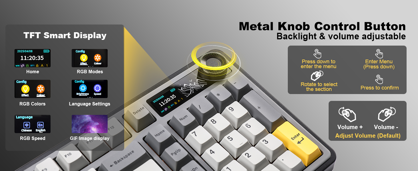 bluetooth keyboard