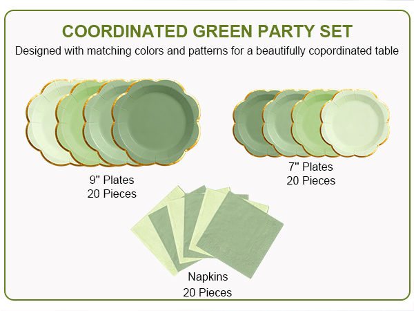 paper plate