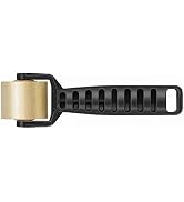 ALLWAY SR2 Heavy-Duty Hardwood Seam Roller with Celcon Handle, 1-1/4