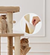 large cats tree
