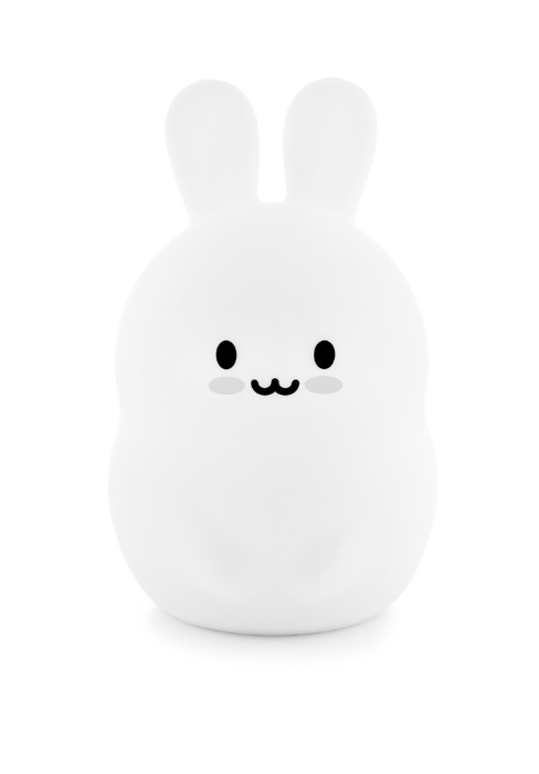 lumipets junior bunny nightlight
