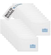 us letter paper size filling envelopes