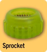 Starmark Everlasting Sprocket