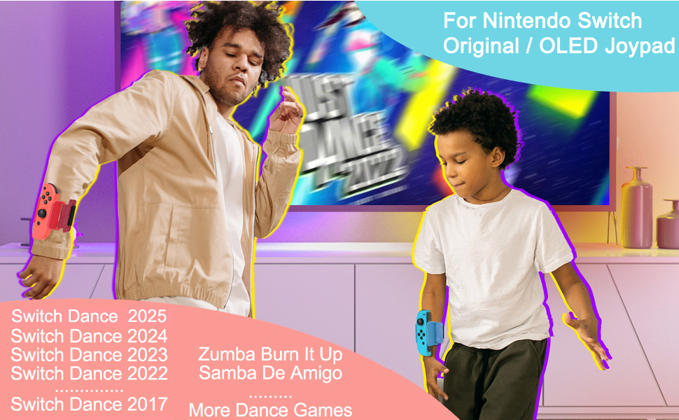 just dance 2025