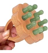 ideayard Scalp Massage Comb Shower Hair Brush Scalp for Hair Growth & Massage Relieve Headaches