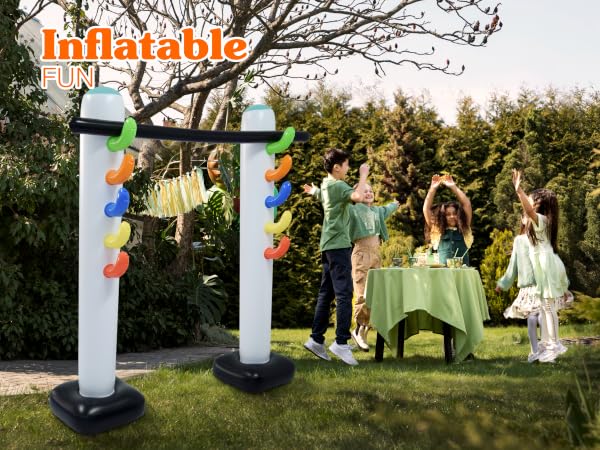 best outdoor lawn games birthday party kid toddler boy girl teen adult fun