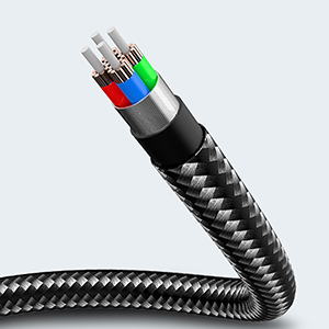 usb c splitter 1 in 2 out