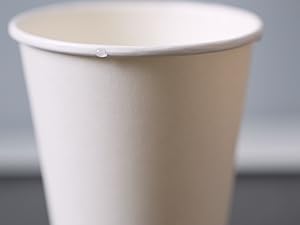 Food-Grade White Cardstock