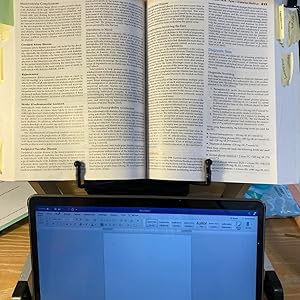 book stand