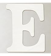 Wooden Letters for Party