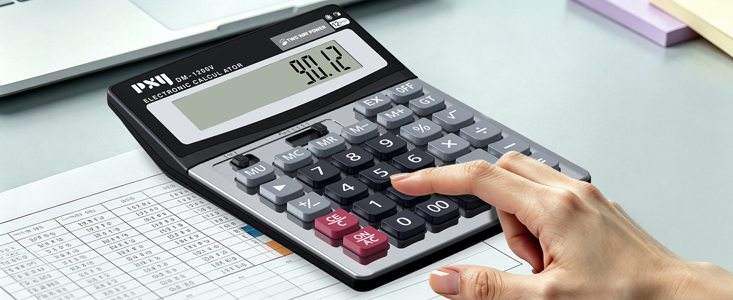 calculator