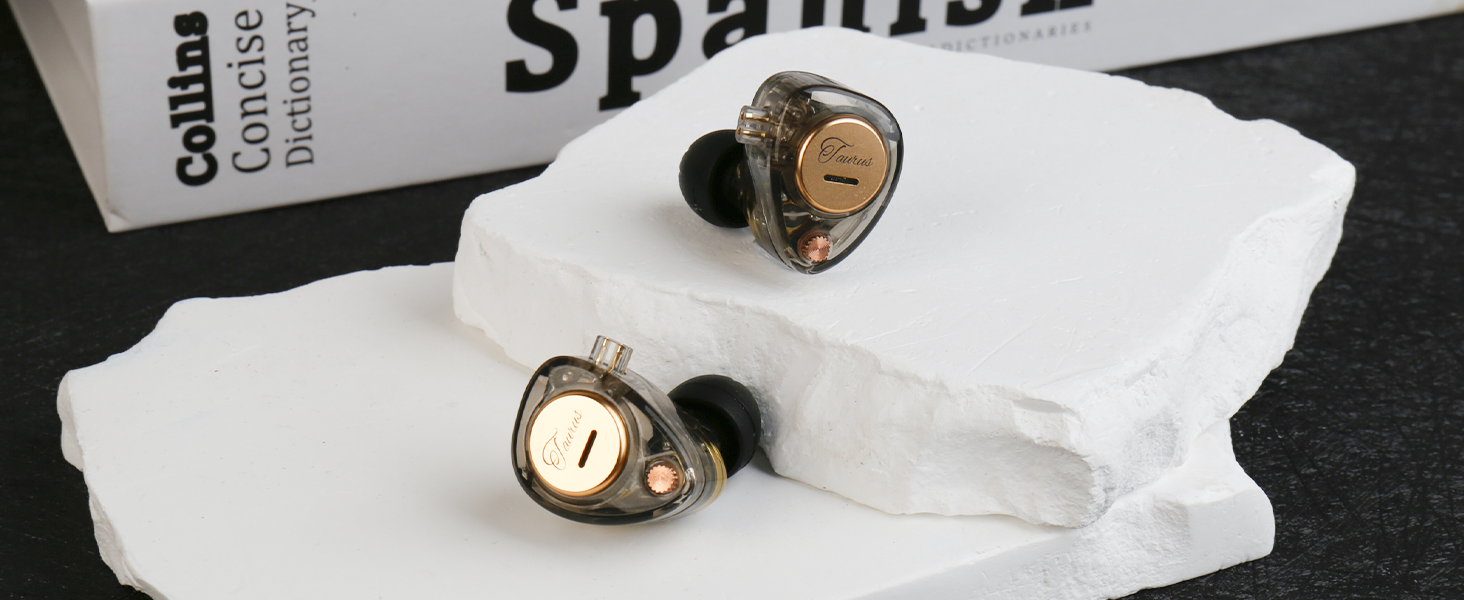 ear buds wired, iem, studio headphones
