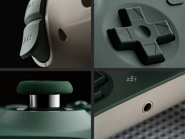 Xbox Series X|S, Xbox One, Windows 10/11