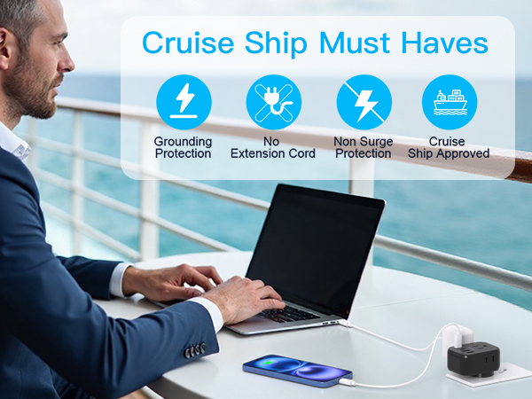 cruise essentials 2026